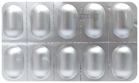 Cotum 250mg Tablet image