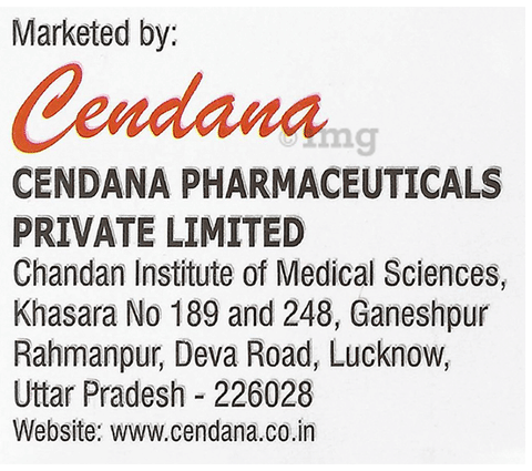 Cendox Capsule image