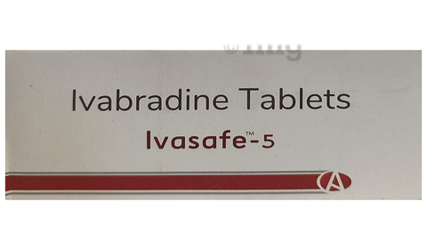 Ivasafe 5 Tablet image