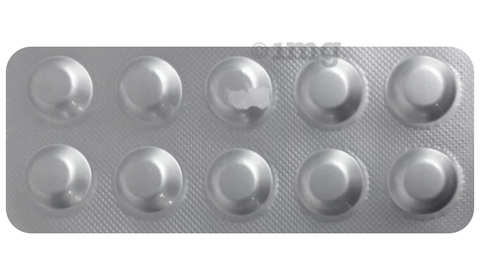 Provironum Tablet image