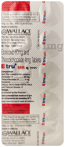 Etru MR Tablet image Etru MR Tablet image