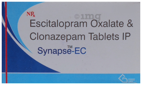 Synapse-EC Tablet
