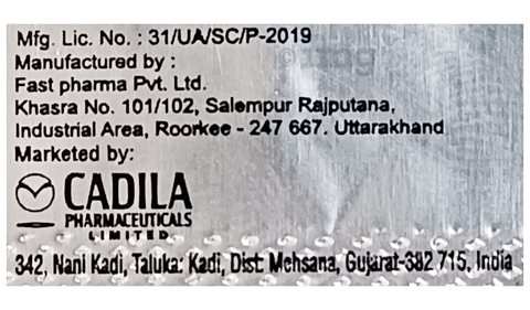 DP Gesic Injection image