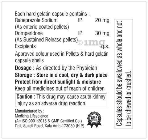 Reboon-DSR Capsule image