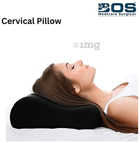 Surgical pillow for neck support shop