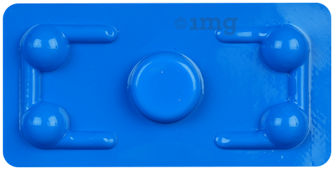 FLUmet 200mg Tablet image