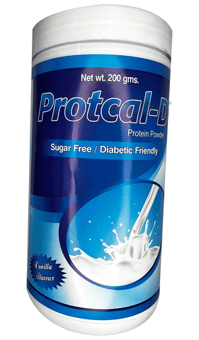 Sugar Free Vanilla image