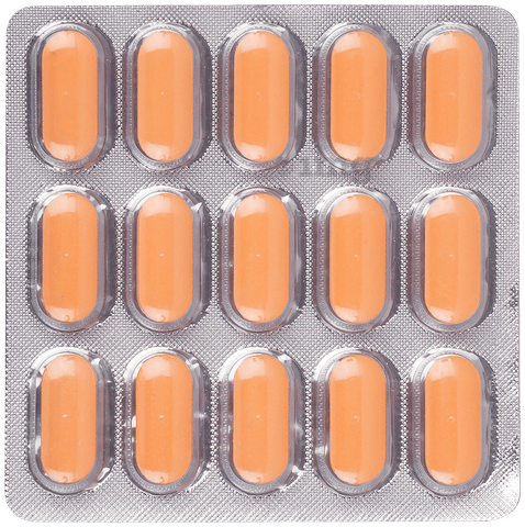 Ranolaz Tablet SR image