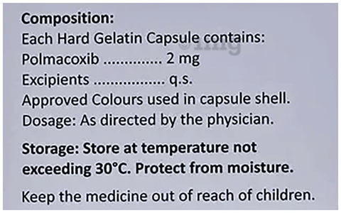 Pcoxib Capsule image Pcoxib Capsule image