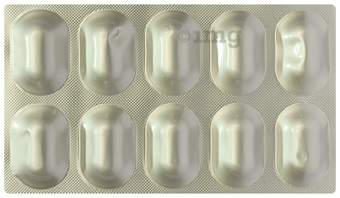 Nac-TH 4mg Tablet image
