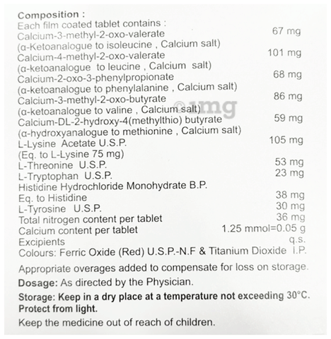 Winolog Tablet image