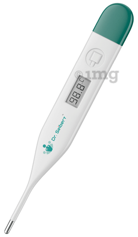 Dr. Seibert Digital Thermometer image