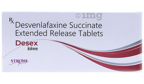 Desex Tablet ER image Desex Tablet ER image