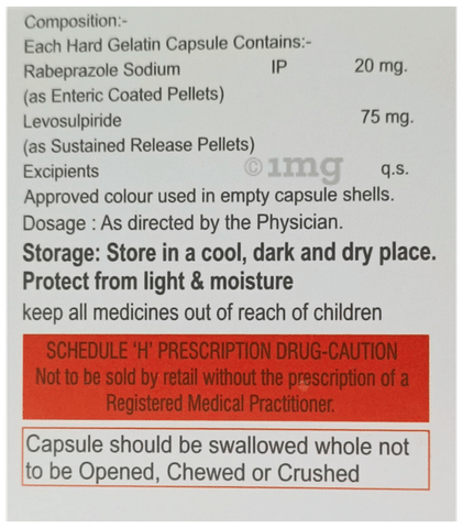 Olitiva-LS Capsule SR image