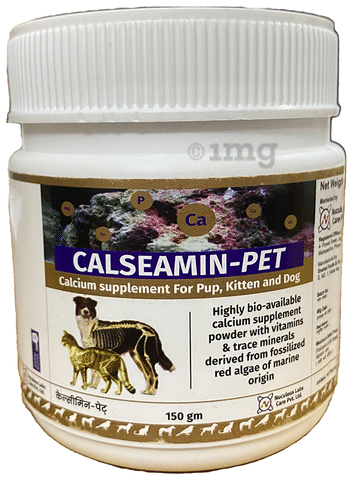 Dog powder price discount