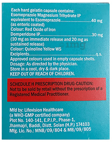 Coolgi DSR Capsule image