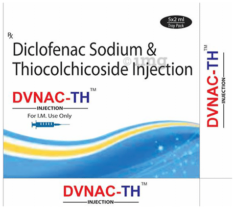 Dvnac-TH Injection