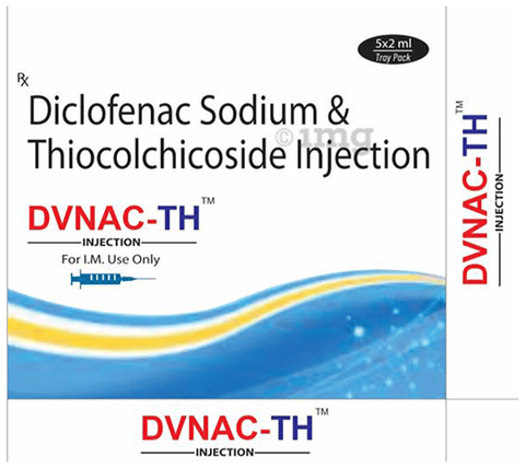 Dvnac-TH Injection image Dvnac-TH Injection image