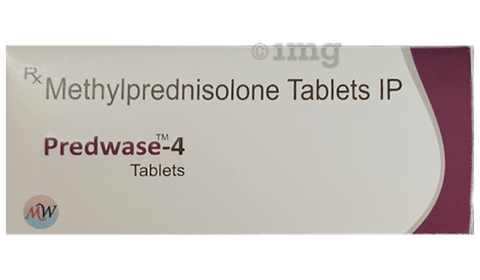 Predwase 4 Tablet image