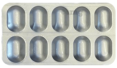 Zepodox 250 Tablet image Zepodox 250 Tablet image