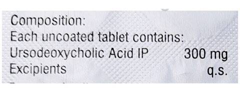 Estuchol 300 Tablet image