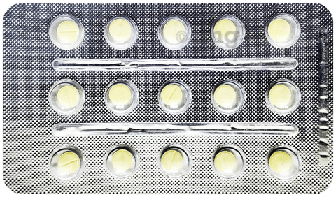 Oladel-MD 20 Tablet image