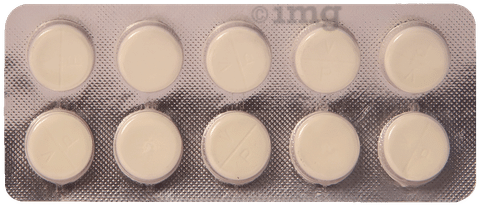 Vepan 500mg Tablet
