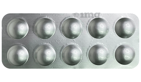 Torcort 6 MG  Tablet image