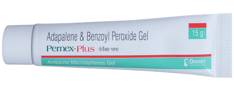 Pernex-Plus Gel image Pernex-Plus Gel image