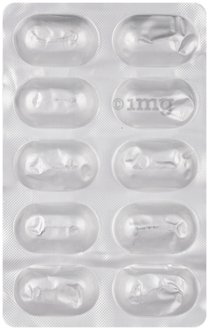 Cognitam Plus Tablet image