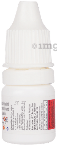 Raymoxi-L Eye drop image