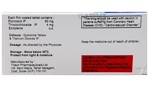 Etosun-MR Tablet image Etosun-MR Tablet image