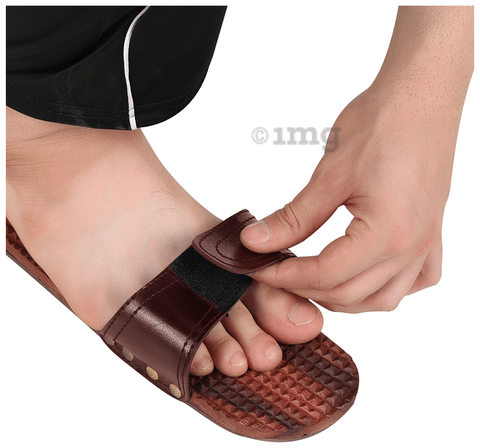 Acupressure slippers outlet buy online