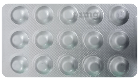 Nexodec 40 Tablet image Nexodec 40 Tablet image