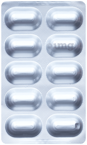 Ket- Aminos Tablet image
