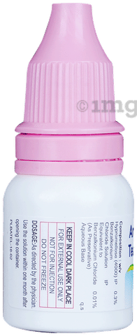 Artificial Tears BP Eye Drop image