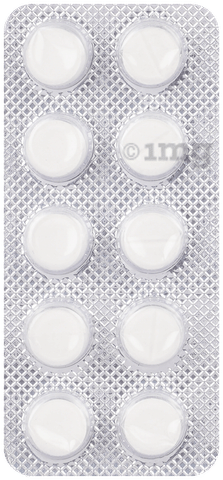 Mibeta 20mg Tablet image Mibeta 20mg Tablet image