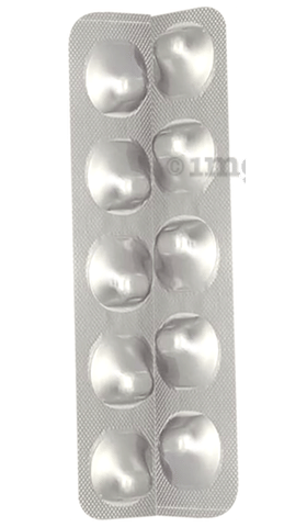 OnArni-D 50/5 Tablet image OnArni-D 50/5 Tablet image