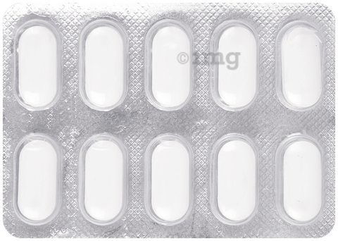 Valepsy 500 Tablet image Valepsy 500 Tablet image