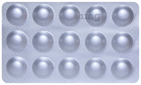 Arip MT 10 Tablet image