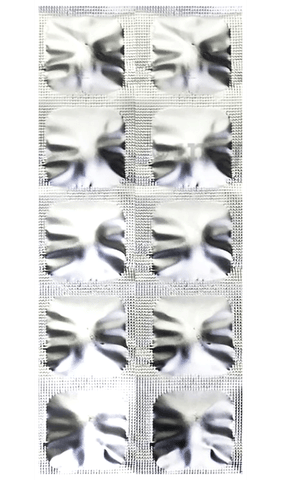 Olmy 40 Tablet image Olmy 40 Tablet image