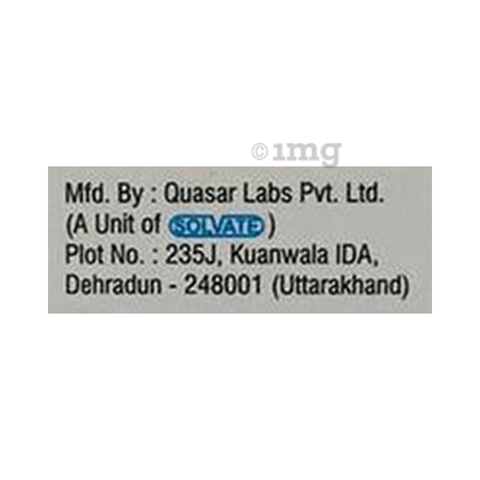 Elanza 10mg Tablet image Elanza 10mg Tablet image