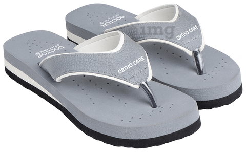 Orthocare chappal cheap