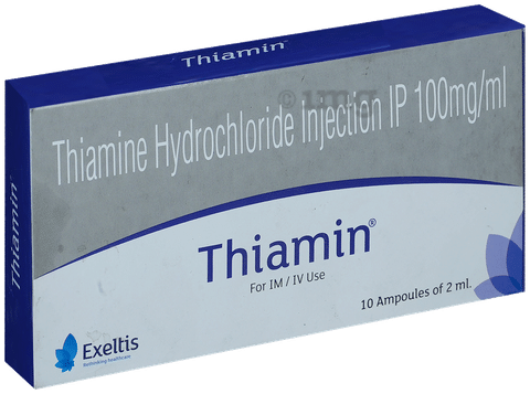 Thiamin Injection
