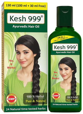 Super Vasmol 33 Kesh Kala Oil Based Hair Colour 50 ml  JioMart