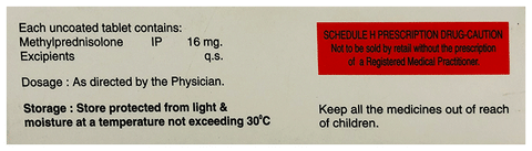 MP 16 Tablet
