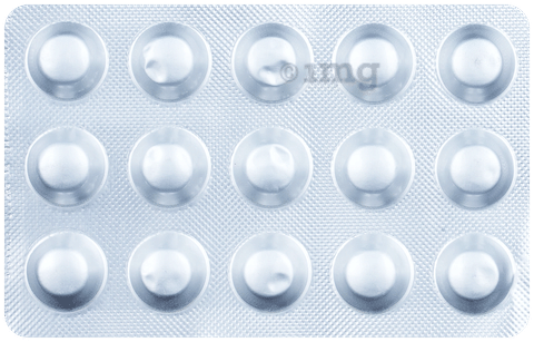 Esokem 20mg Tablet image