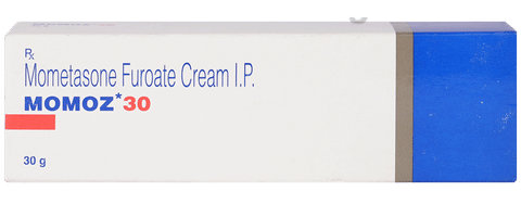 Momoz Cream image