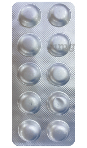 Mertixl 5 Tablet image