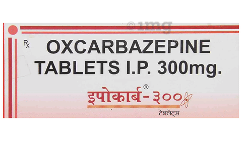Epocarb 300mg Tablet image Epocarb 300mg Tablet image